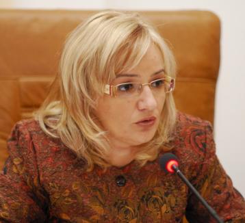 Adelina Coste şi-a dat demisia din Consiliul Local